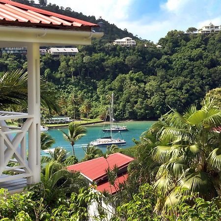 Oasis Marigot Hotel Exterior photo