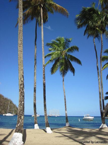 Oasis Marigot Hotel Exterior photo